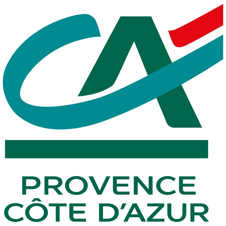 du Crédit Agricole Provence Cote d'Azur 